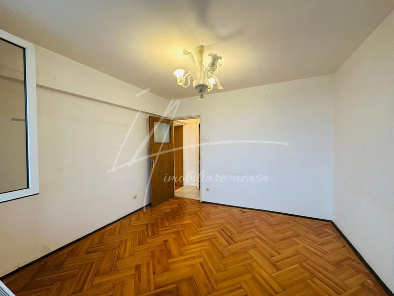 Giurgiului 72-86, etaj intermediar, liber