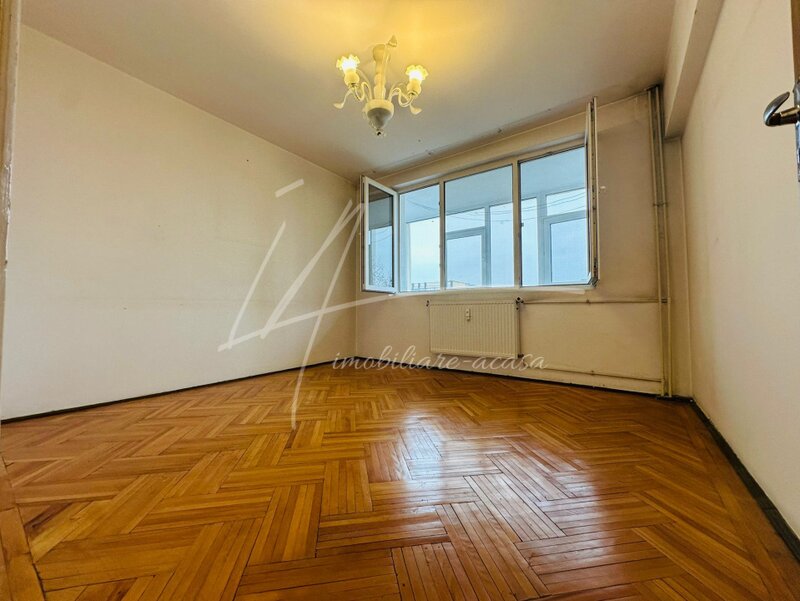 Giurgiului 72-86, etaj intermediar, liber