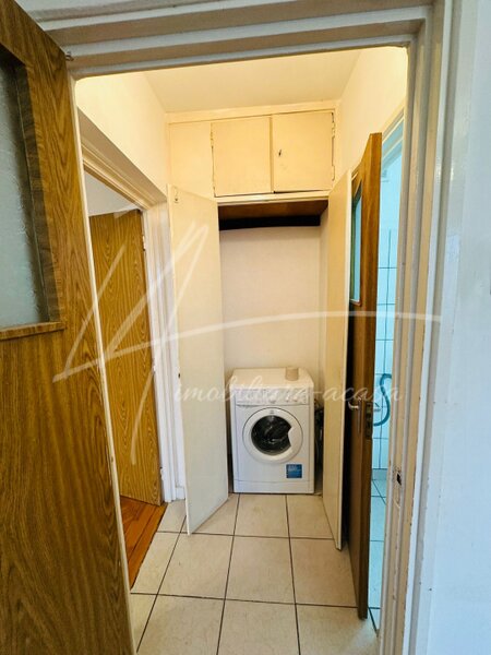 Giurgiului 72-86, etaj intermediar, liber