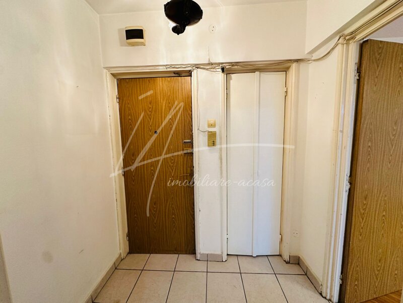 Giurgiului 72-86, etaj intermediar, liber