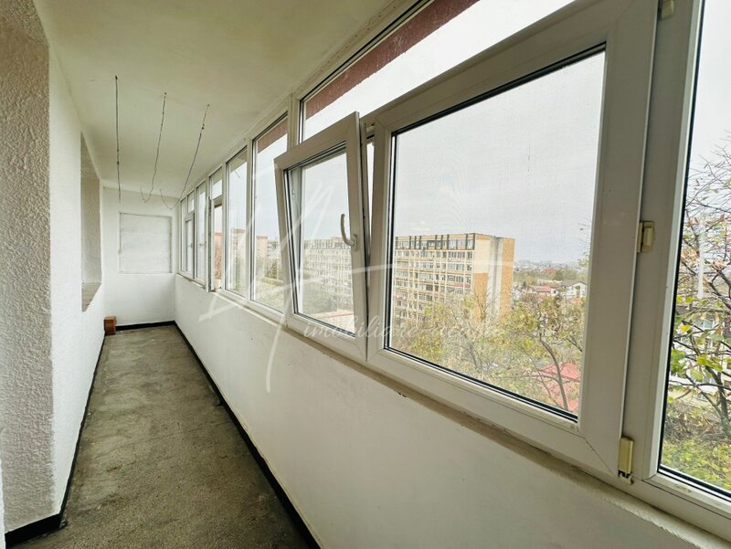 Giurgiului 72-86, etaj intermediar, liber